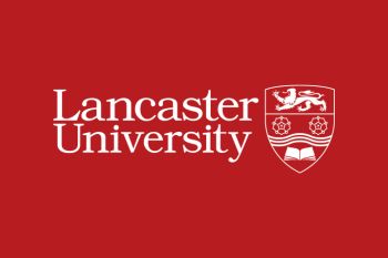 Lancaster University logo