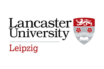 Lancaster University Leipzig logo