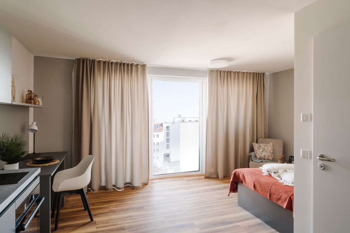 Lumis Leipzig_Premium Studio