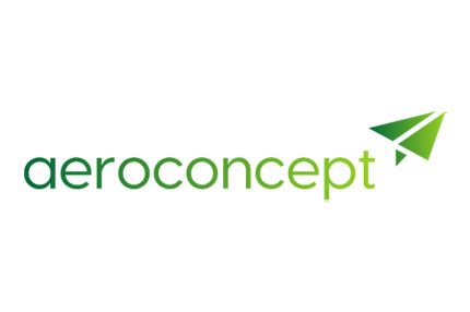 Logo aeroconcept
