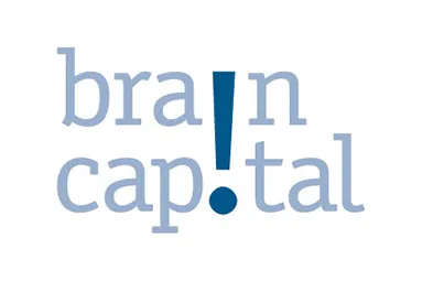 Brain capital logo