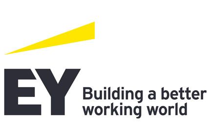 Logo ernst & young