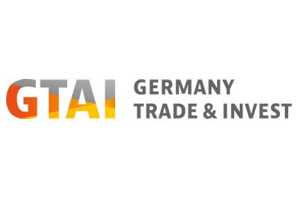 Logo germany trade & invest