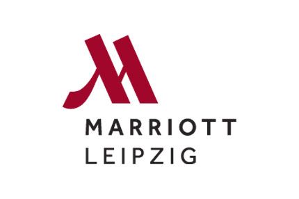 Logo marriott leipzig