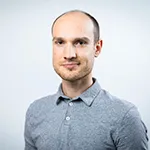 Photo of Mircea Raicu