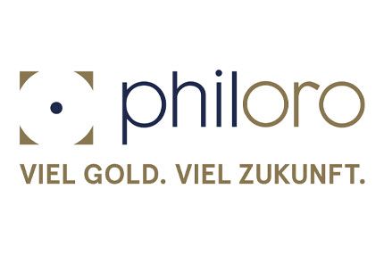 Logo philoro