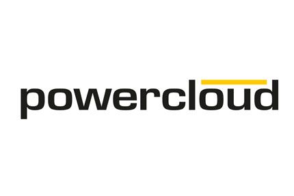 Logo powercloud