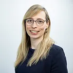 Photo of Sabine Gerlach 
