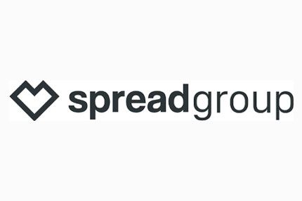 Logo spread group