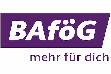 Bafög logo