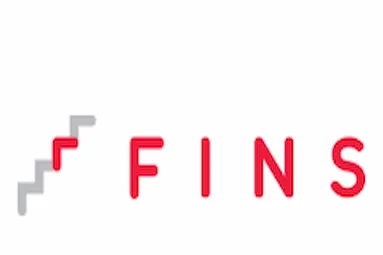 Fins logo