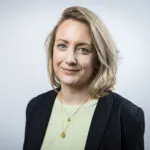 Photo of Josefine Fitchett