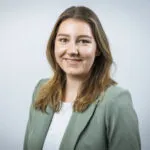 Photo of Marie-Christine Borowiak
