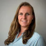 Photo of Meike Sartorius