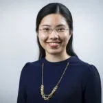 Photo of Merry Leung