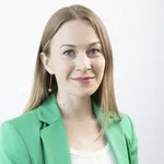 Photo of Dr Elvira Fritzsche