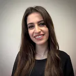 Photo of Rana Shihabi