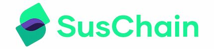 Logo suschain