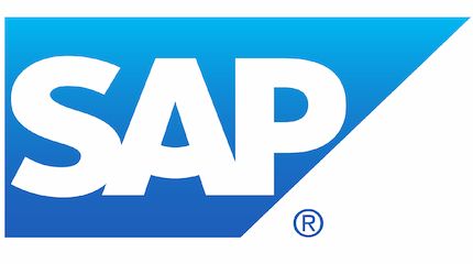Logo sap