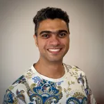 Photo of Anas Metwally