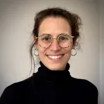 Photo of Macarena Robles