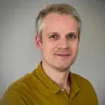 Photo of Dr Philipp Hunnekuhl