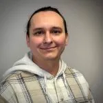 Photo of Dr Wladislav Gawenko