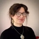 Photo of Nancy Chantre