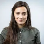 Photo of Valentina Dudka