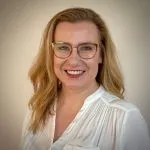 Photo of Dr Kati Barth