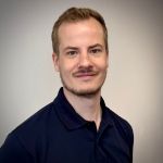 Photo of Matthias Dunnwald