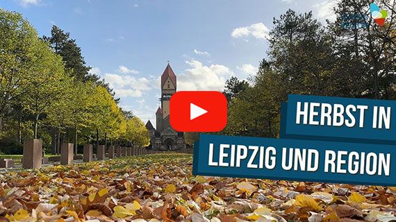 Play Video - The beauty of Leipzig