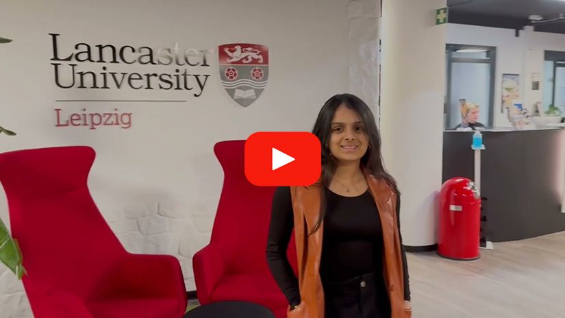 Play Video - International Women's Day