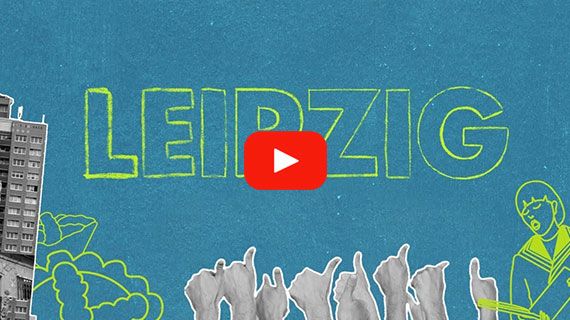 Play Video - A Unique City