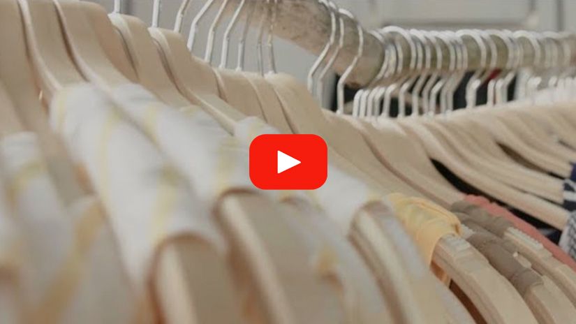 Play Video - Strolling and Shopping in Leipzig