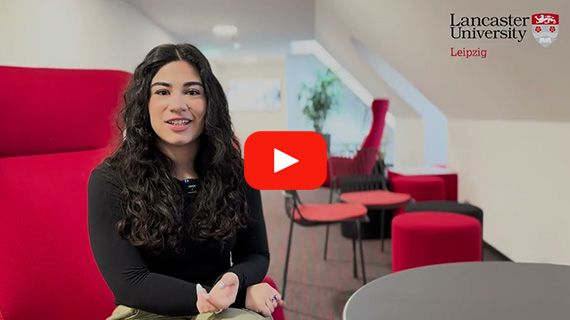 Play Video - Student spotlight